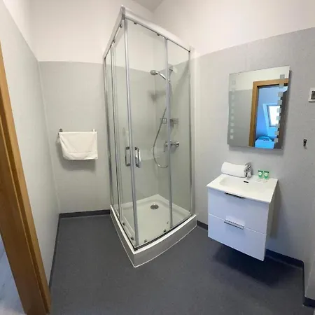 Apartment Divemed Jelenia Gora