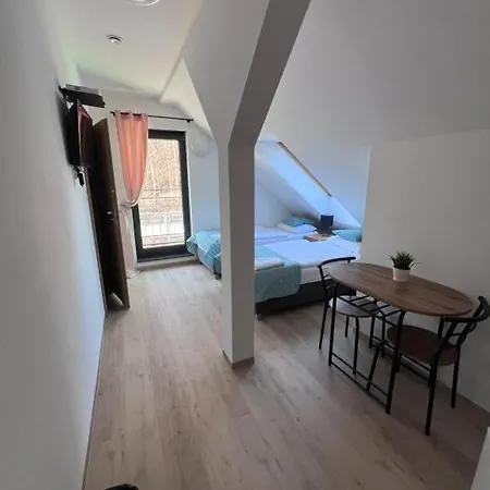 Divemed Apartment