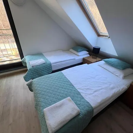 Divemed Apartment