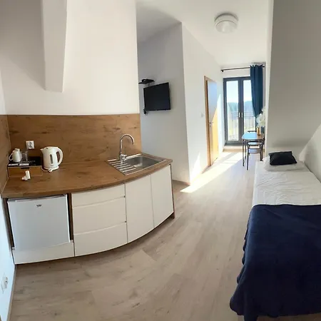 Apartment Divemed