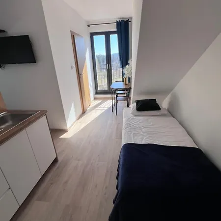 Divemed Lägenhet *