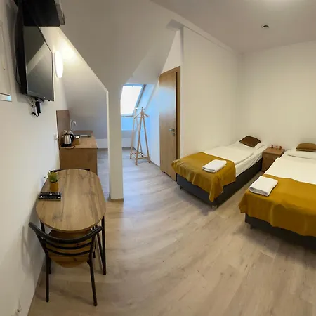 Divemed Apartment Jelenia Gora