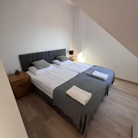 Apartment Divemed *