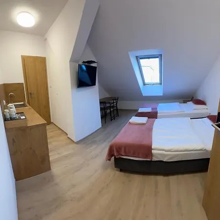Divemed Apartment Jelenia Gora