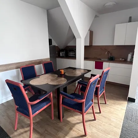 Apartament Divemed Jelenia Góra