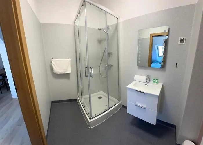 Apartment Divemed Jelenia Gora