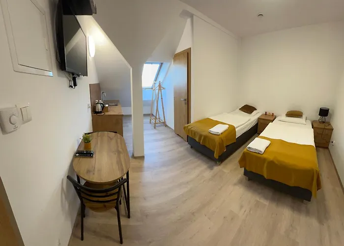 Divemed Apartament Jelenia Góra