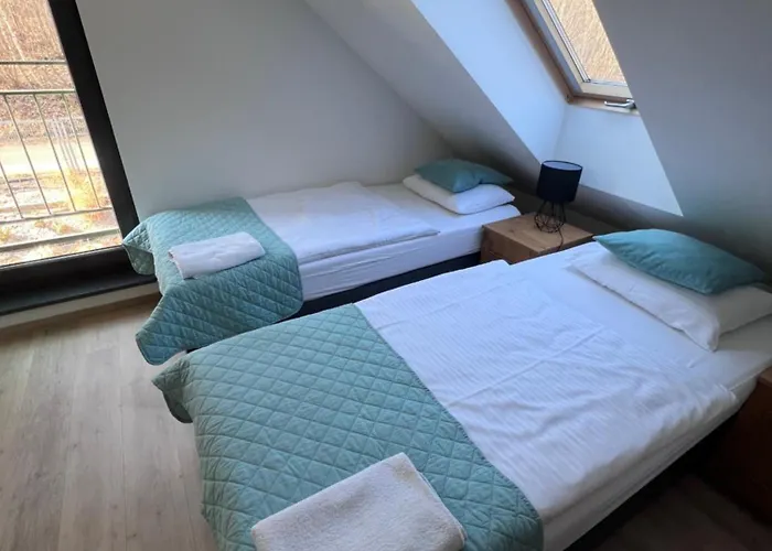 Apartment Divemed Jelenia Gora