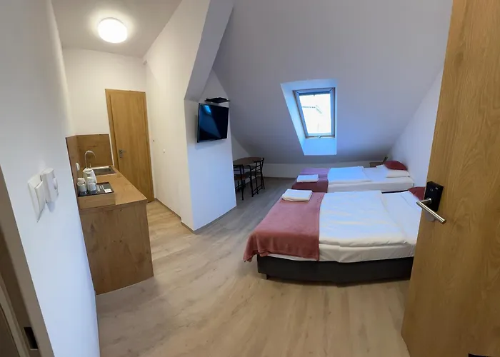 Divemed Apartment Jelenia Gora